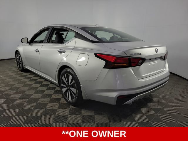 Used 2019 Nissan Altima 2.5 SV FWD image 6
