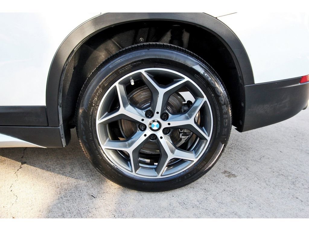 Used 2019 BMW X1 sDrive28i image 32