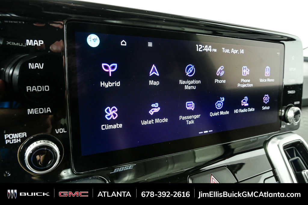 Used 2023 Kia Sorento SX Prestige image 14