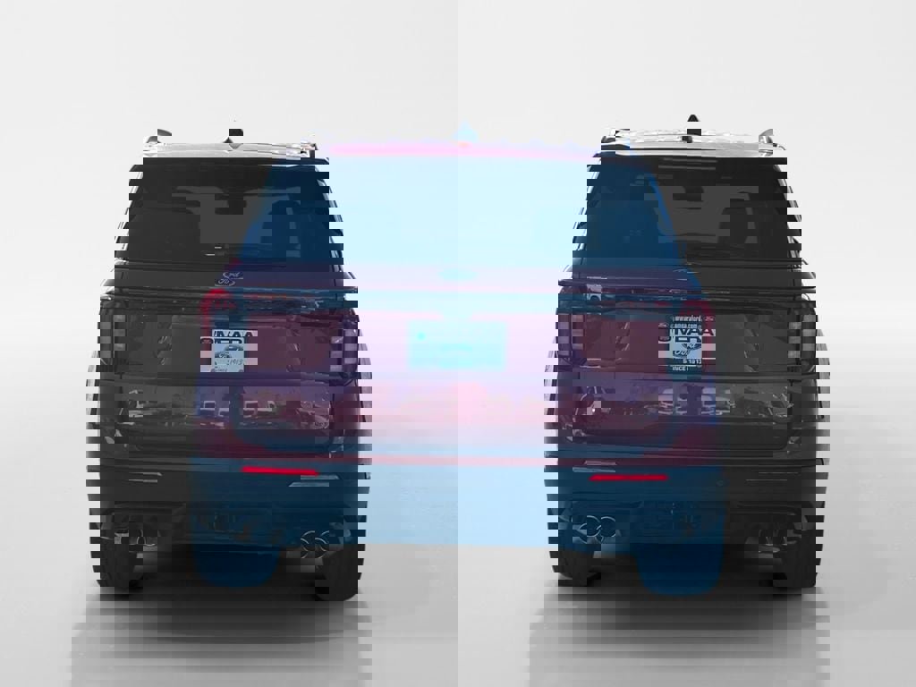 New 2026 Ford Explorer ST w/ Sun And Sound Package image 34