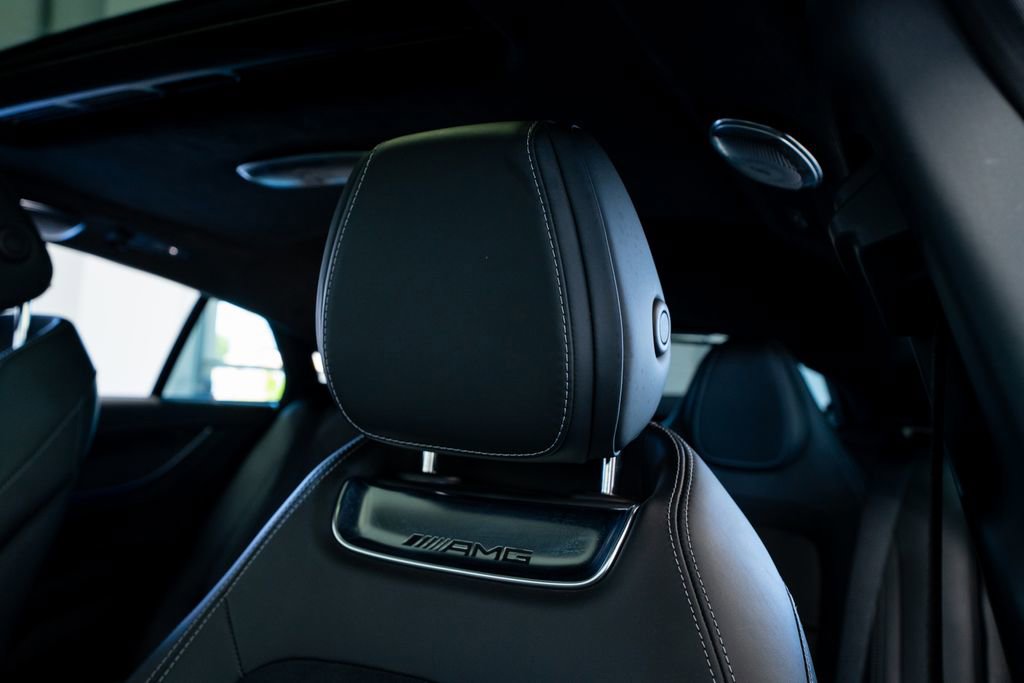 Used 2019 Mercedes-Benz AMG GT 63 image 41
