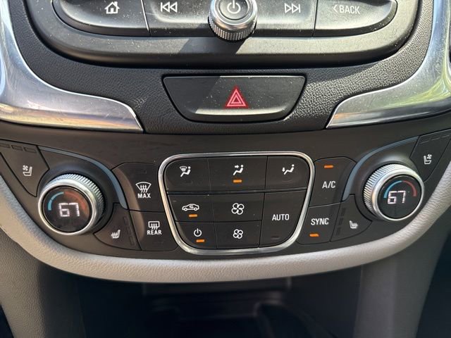 Used 2021 Chevrolet Equinox Premier image 19