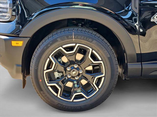 New 2026 Ford Bronco Sport Outer Banks w/ Outer Banks Tech Package+ image 10