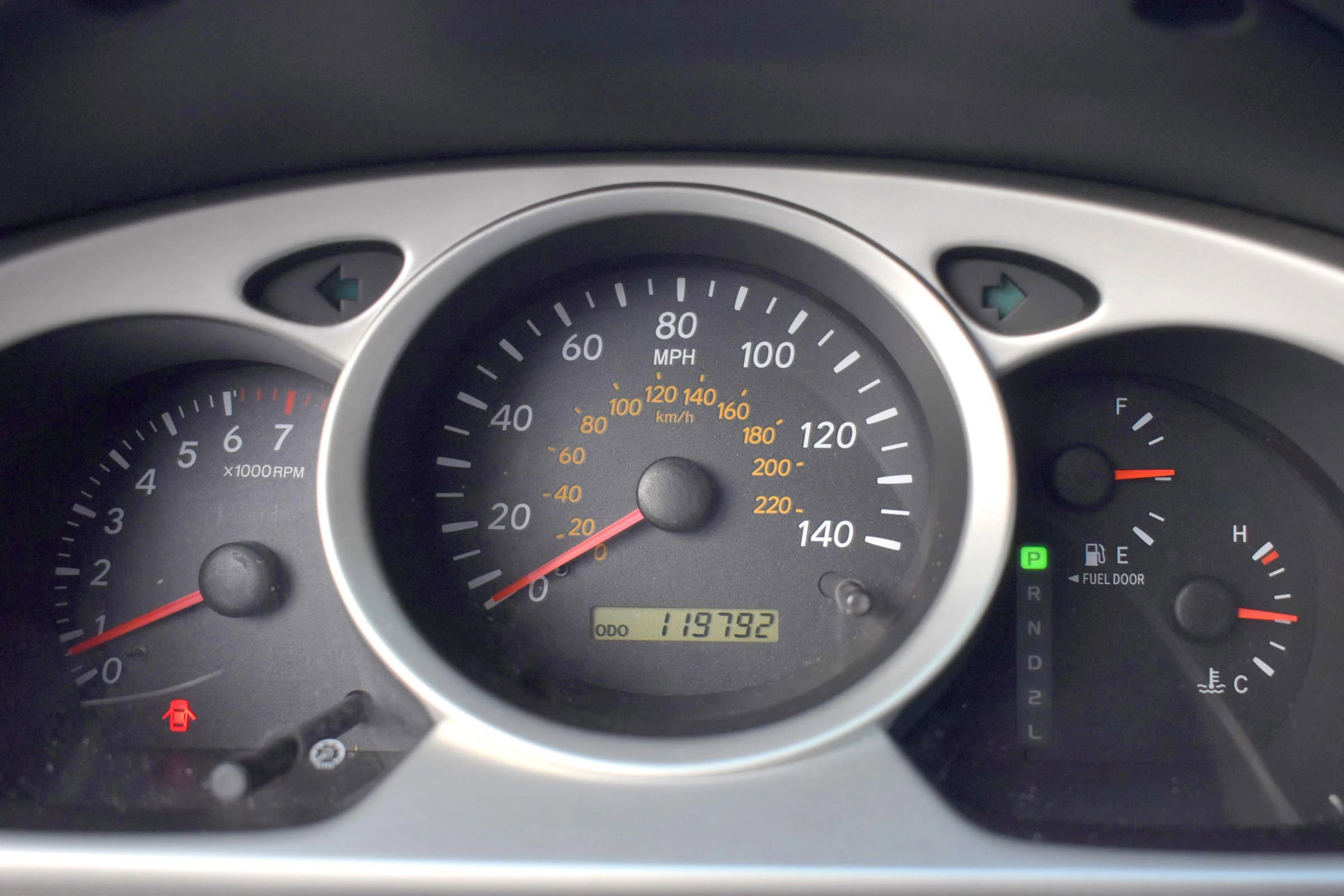 Used 2007 Toyota Highlander 2WD image 18