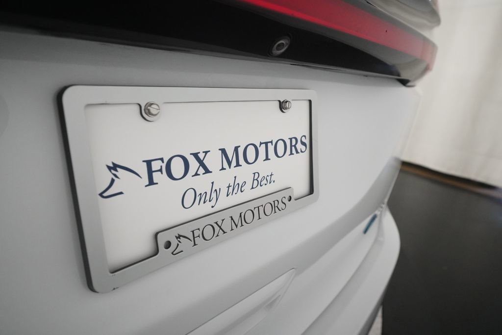 Used 2022 Chrysler Pacifica Limited FWD image 39