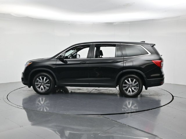 Used 2021 Honda Pilot EX-L image 7
