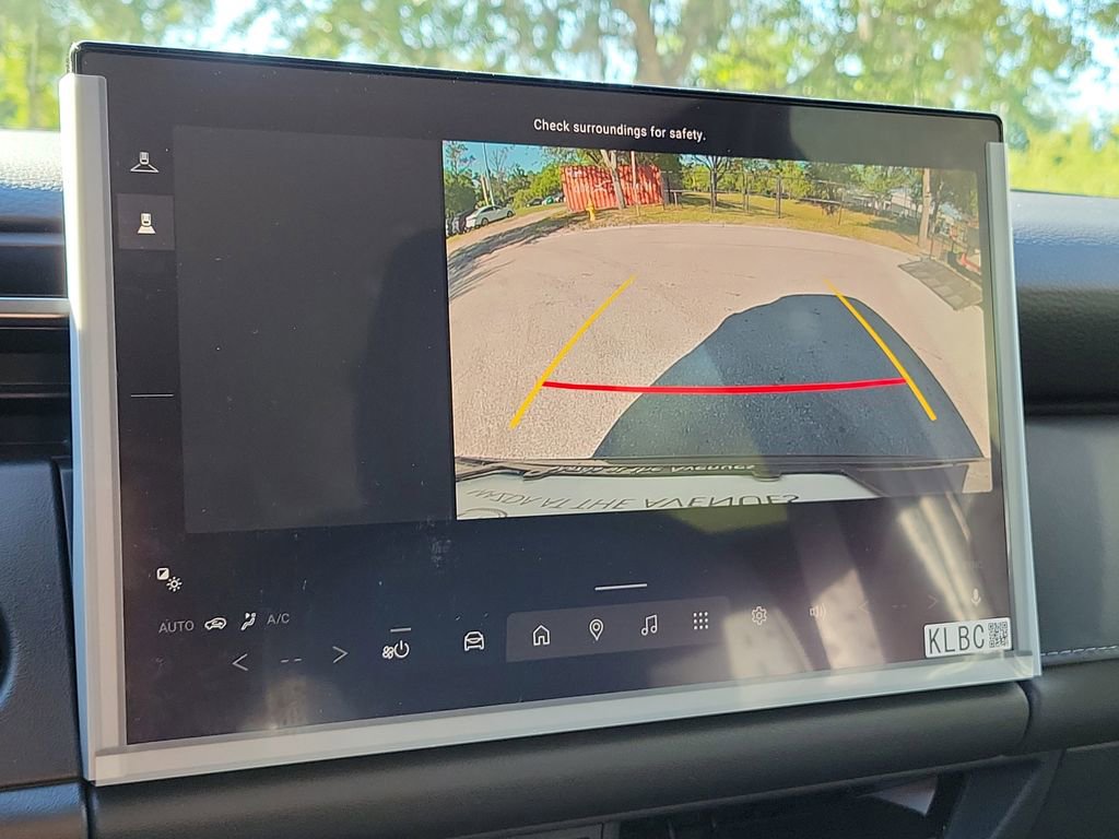 New 2026 MAZDA CX-5 Select AWD/4WD image 28