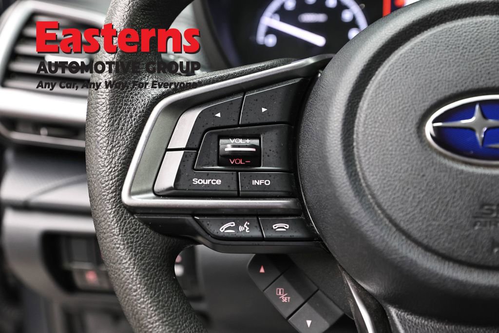 Used 2023 Subaru Forester image 15