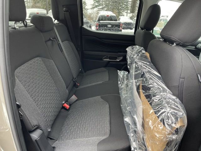 New 2025 Ford Ranger XLT w/ FX4 Off-Road Package image 21