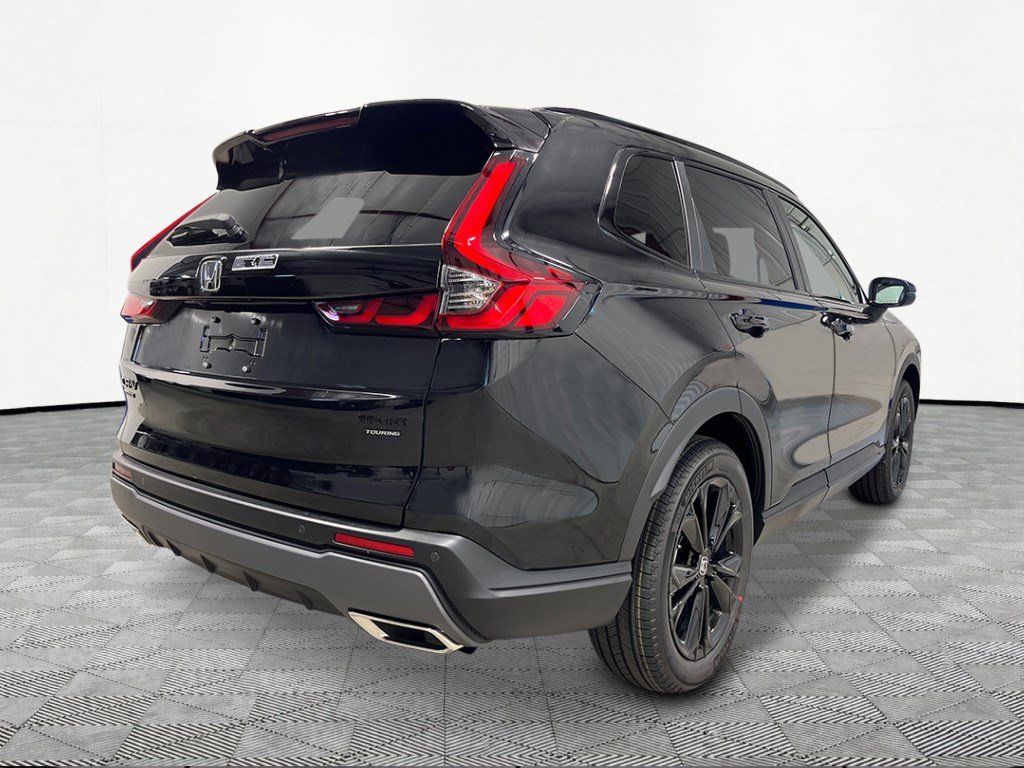 New 2026 Honda CR-V Sport Touring image 7