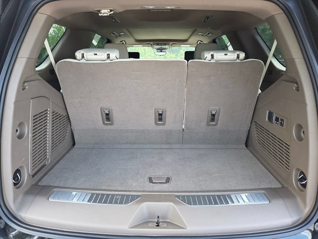 New 2026 GMC Yukon Denali w/ Denali Reserve Package AWD/4WD image 20