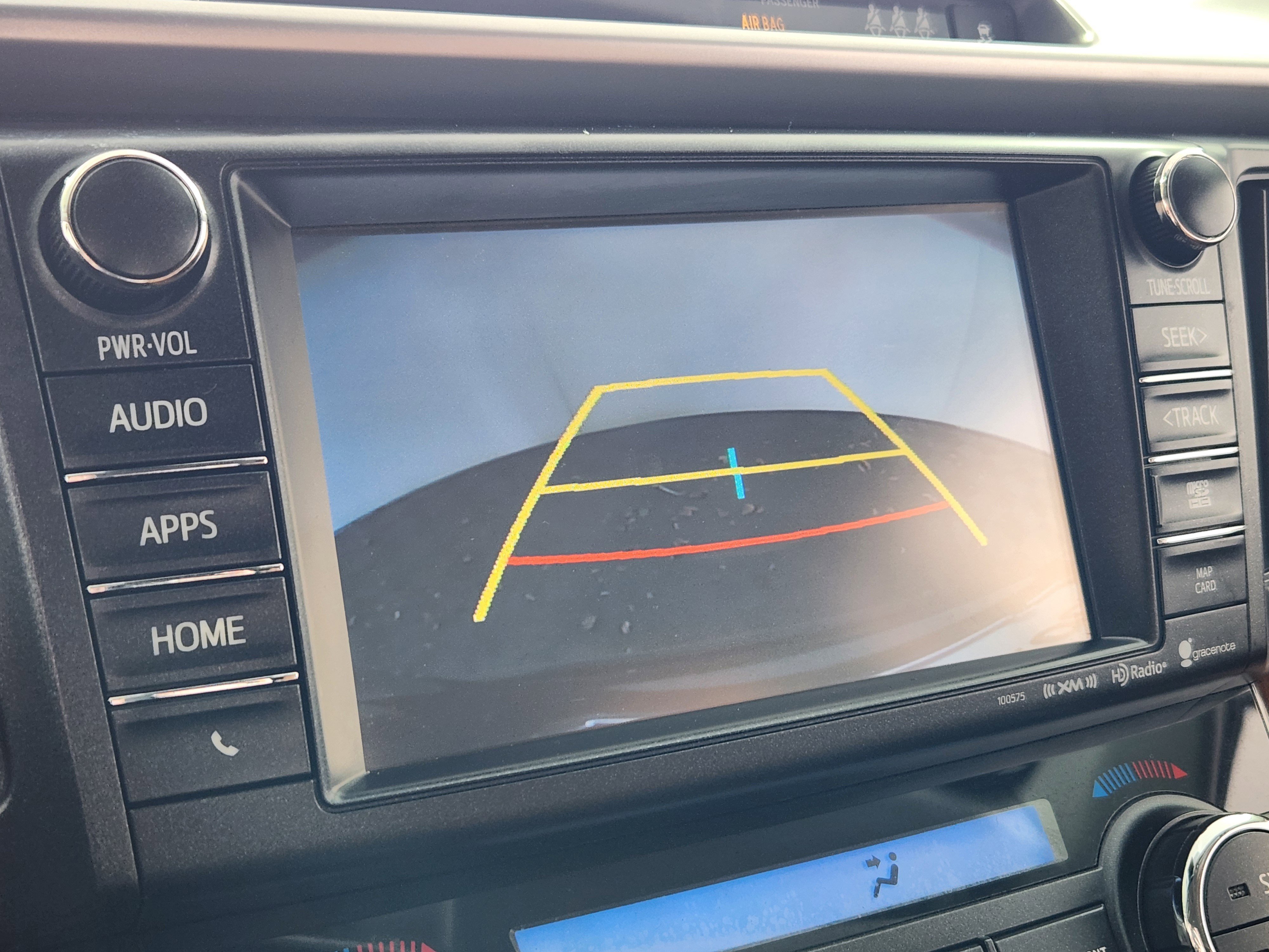 Used 2017 Toyota RAV4 Limited image 23