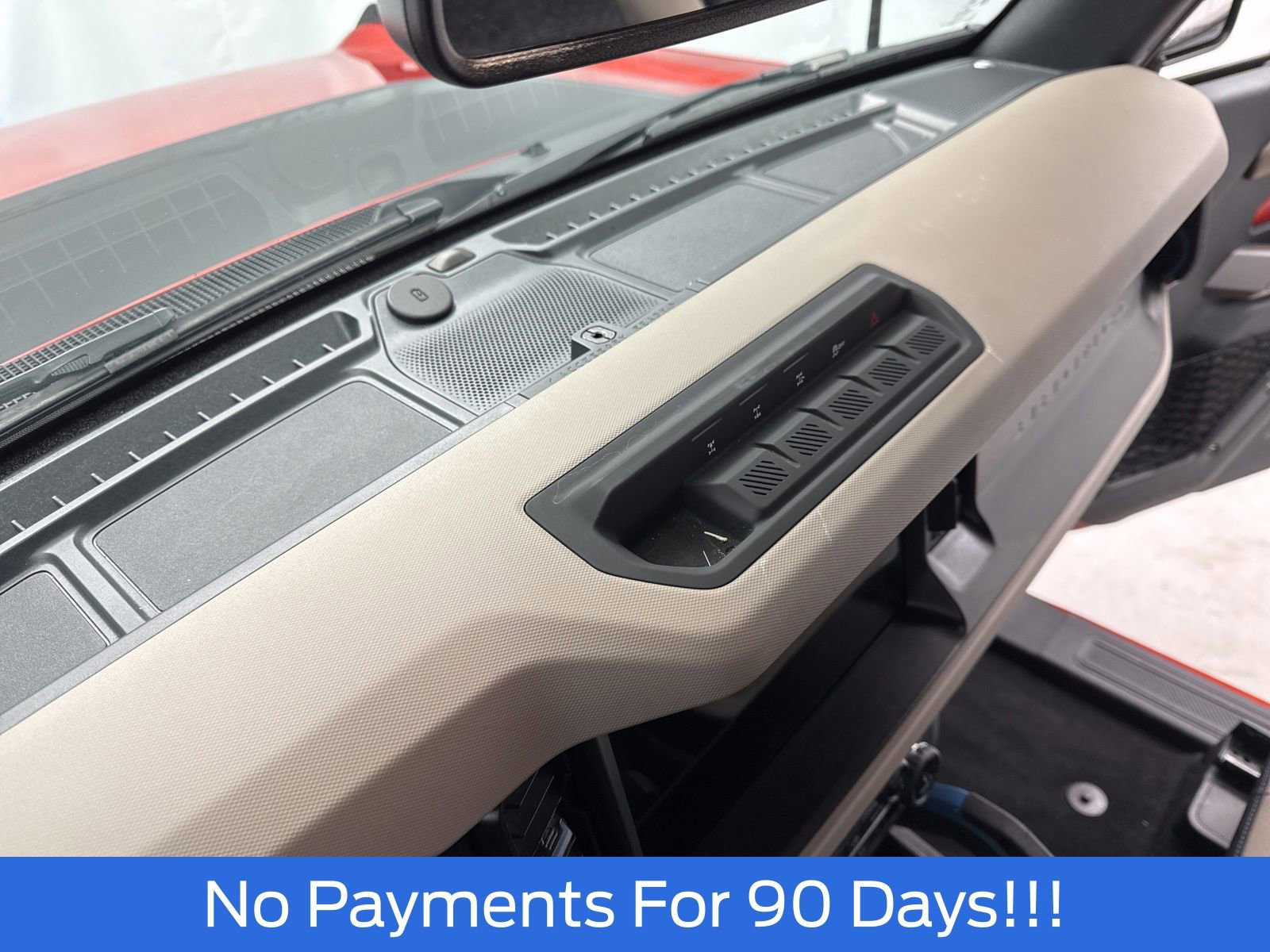 Certified 2022 Ford Bronco Wildtrak image 21