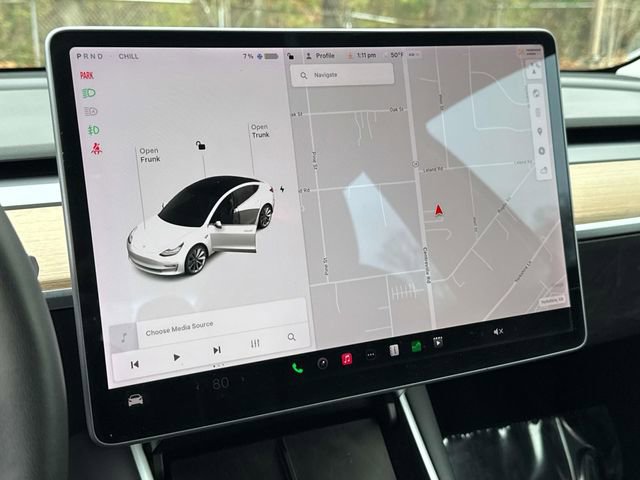 Used 2020 Tesla Model 3 Long Range image 18