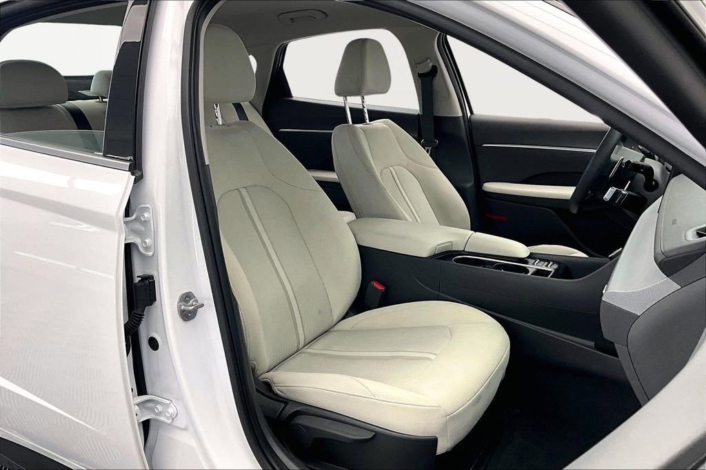 Used 2025 Hyundai Sonata SEL image 7