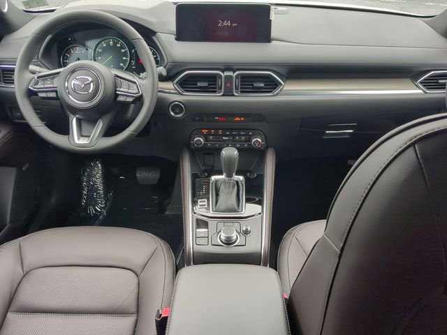 New 2025 MAZDA CX-5 Signature image 13