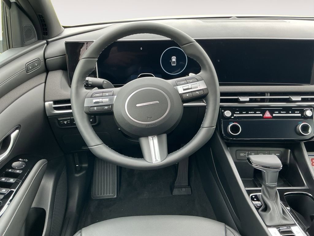 New 2026 Hyundai Santa Cruz Limited image 14