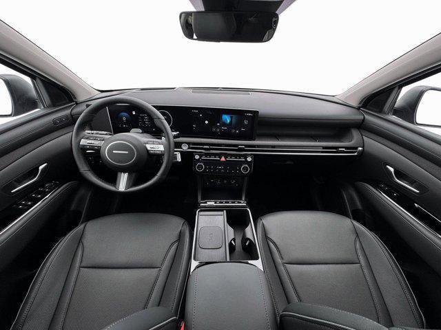New 2026 Hyundai Tucson Limited FWD image 13