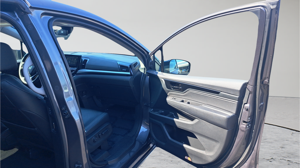Used 2024 Honda Odyssey Touring image 15