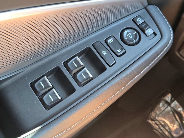 Certified 2026 Acura MDX w/ Technology Package FWD image 24