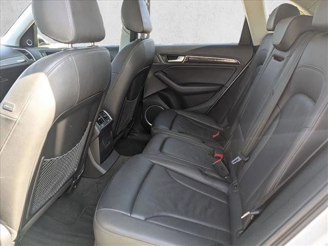 Used 2016 Audi Q5 2.0T Premium Plus image 17