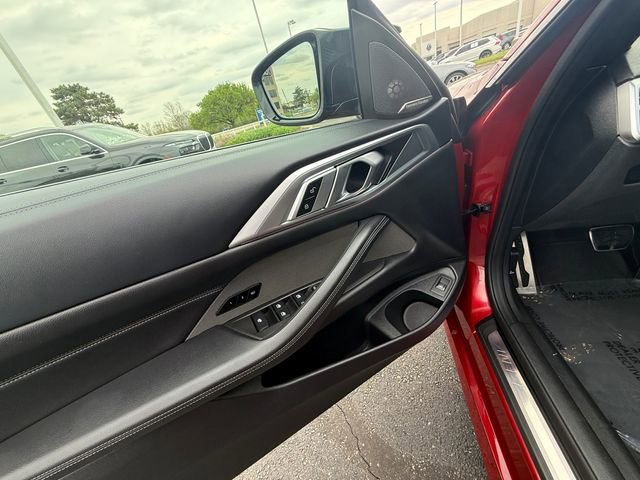 Certified 2026 BMW 440i xDrive Convertible image 14