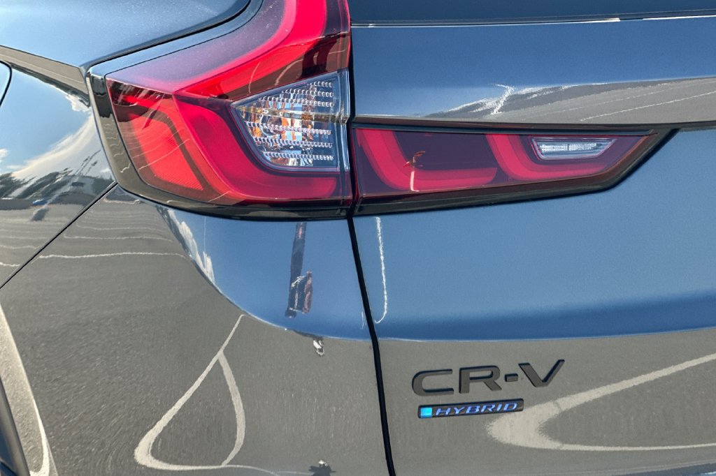 New 2027 Honda CR-V Sport-L image 29