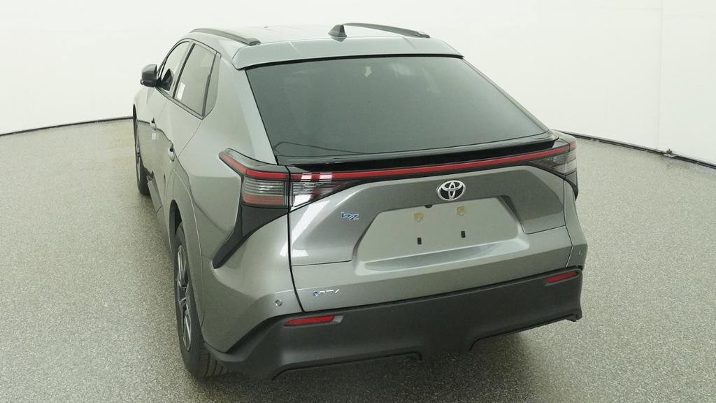 New 2026 Toyota bZ image 43