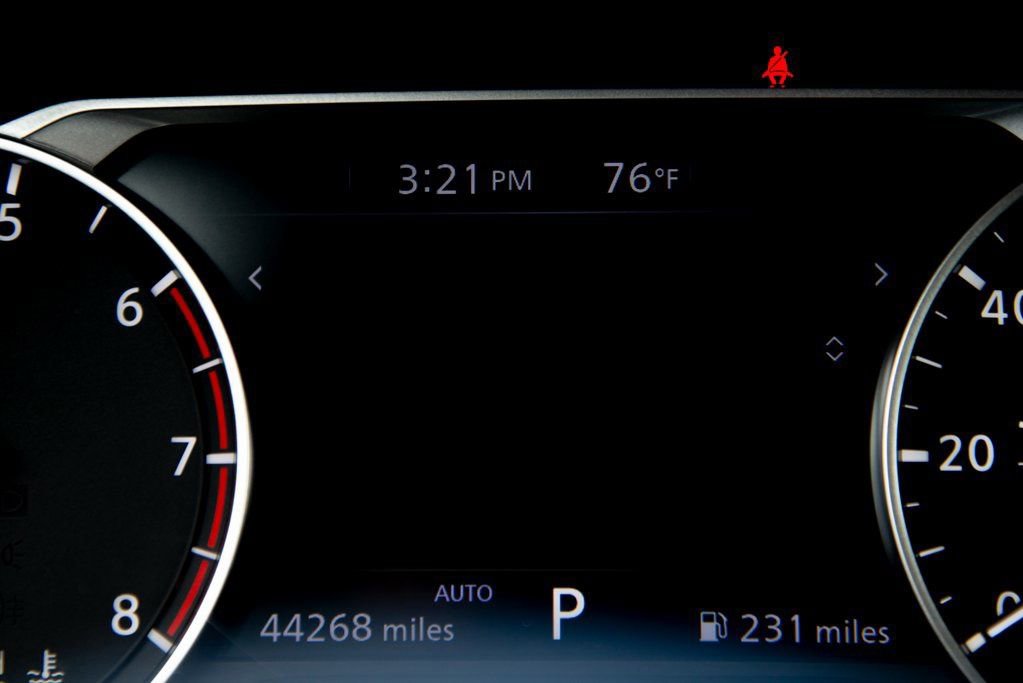 Used 2024 Nissan Rogue SV image 26