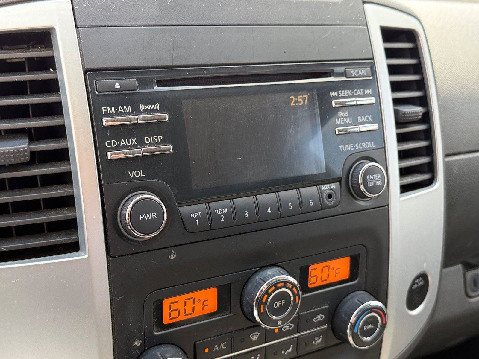 Used 2014 Nissan Frontier SV w/ SV Value Truck Package image 22