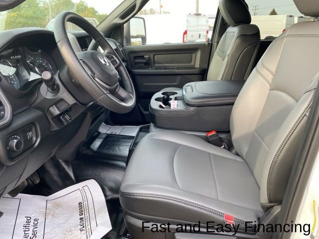 New 2024 RAM 3500 Tradesman w/ Electrical Accessory Group image 12