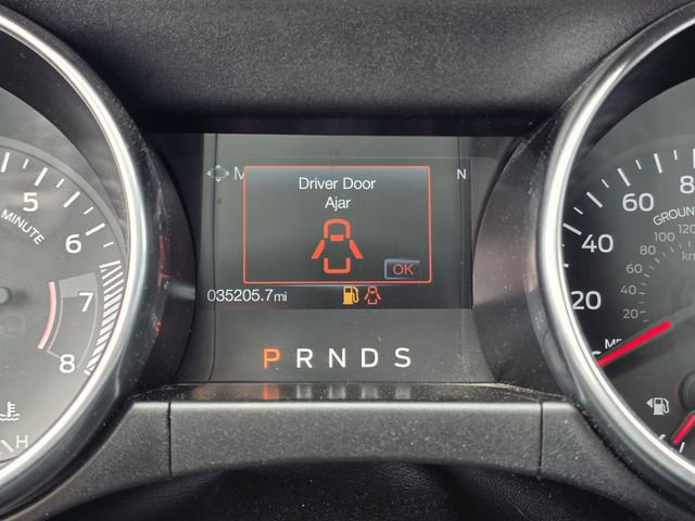 Used 2020 Ford Mustang Premium w/ Ford Safe & Smart Package image 12