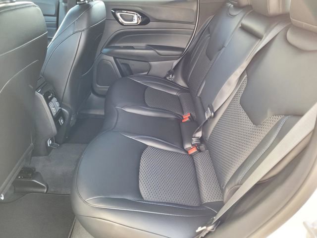 New 2026 Jeep Compass Latitude image 23