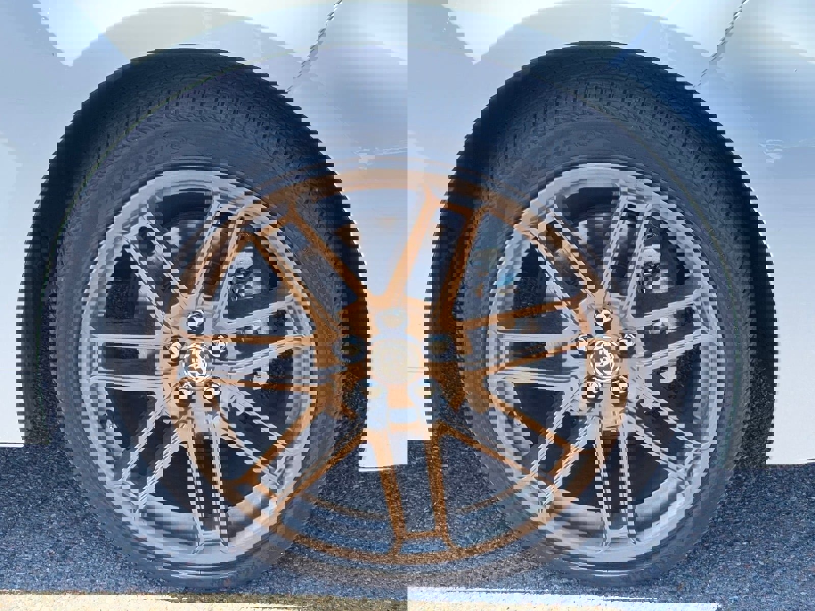 Used 2024 Toyota Corolla SE image 10