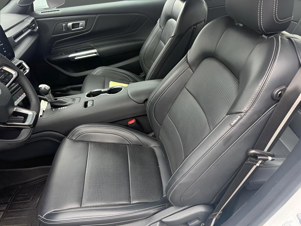 Used 2024 Ford Mustang GT Premium RWD image 21