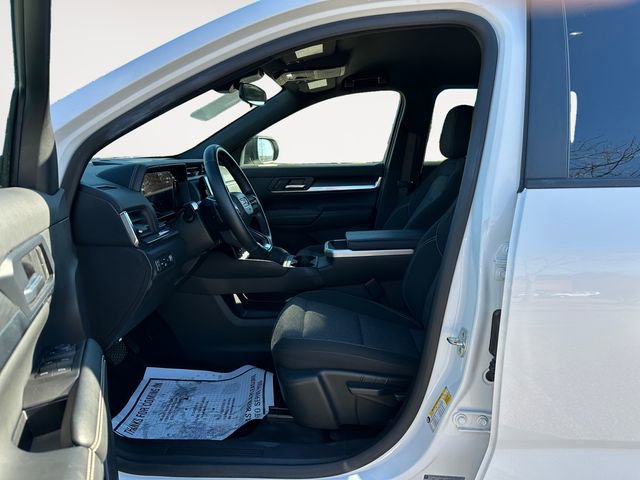 Used 2025 GMC Terrain Elevation image 9