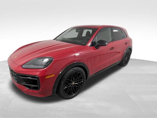 Used 2025 Porsche Cayenne GTS 360° Tour