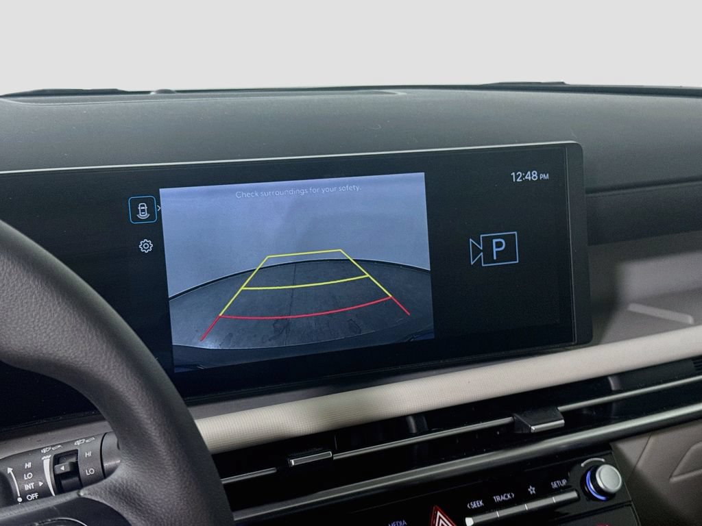 Used 2025 Hyundai Tucson SEL FWD image 13