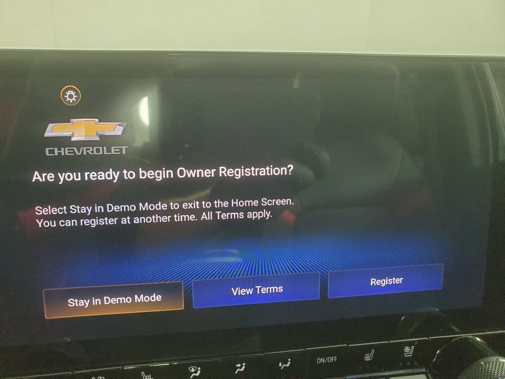 New 2026 Chevrolet Colorado Z71 w/ Technology Package AWD/4WD image 21