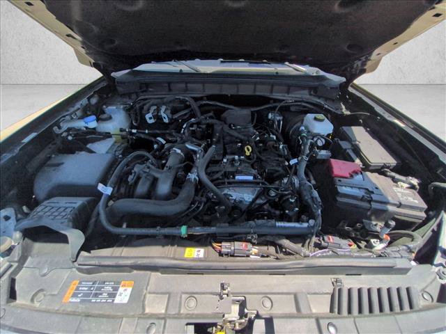 Used 2024 Ford Bronco Big Bend AWD/4WD image 20