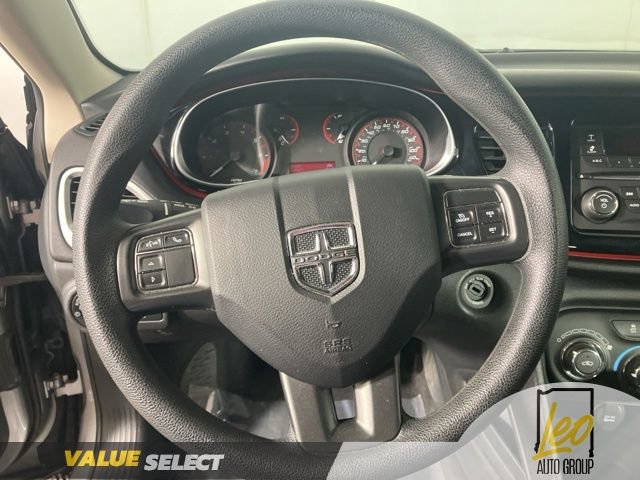 Used 2016 Dodge Dart SXT FWD image 12