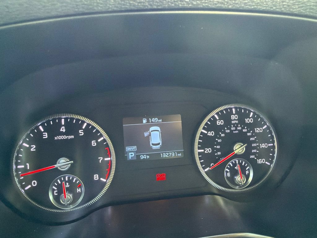 Used 2020 Kia Telluride S AWD/4WD image 18