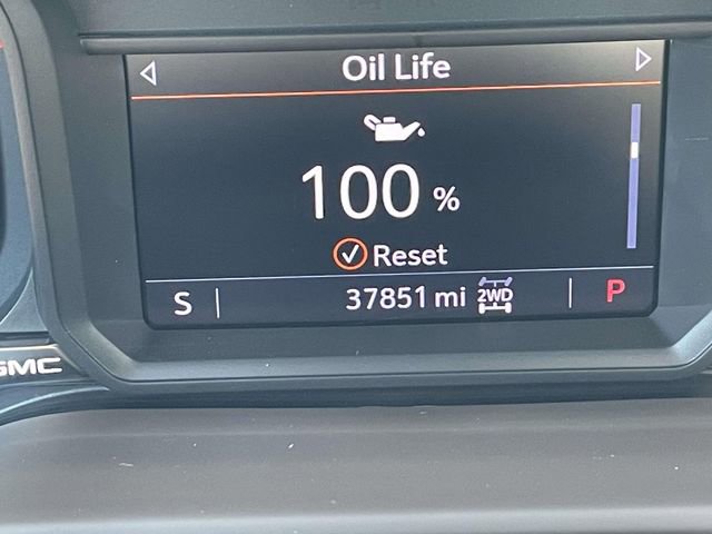 Certified 2023 GMC Sierra 3500 SLE w/ SLE Convenience Package AWD/4WD image 26