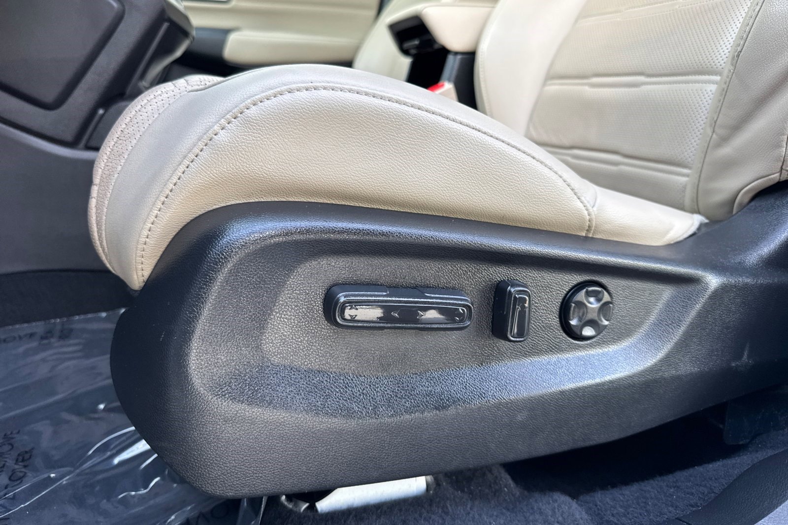 Used 2022 Honda CR-V EX-L image 14