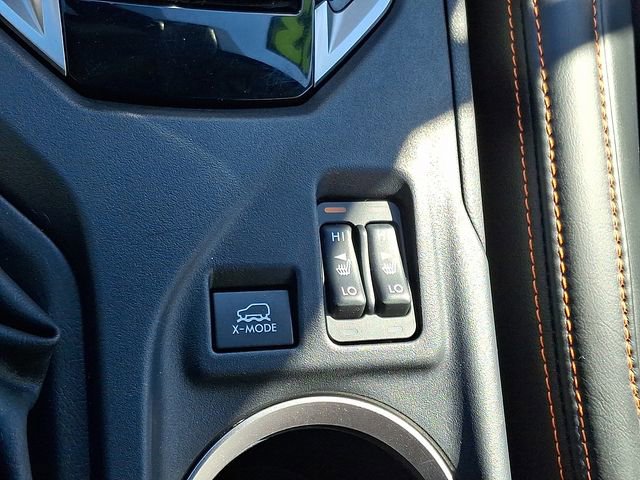 Certified 2023 Subaru Crosstrek 2.5i Limited AWD/4WD image 27