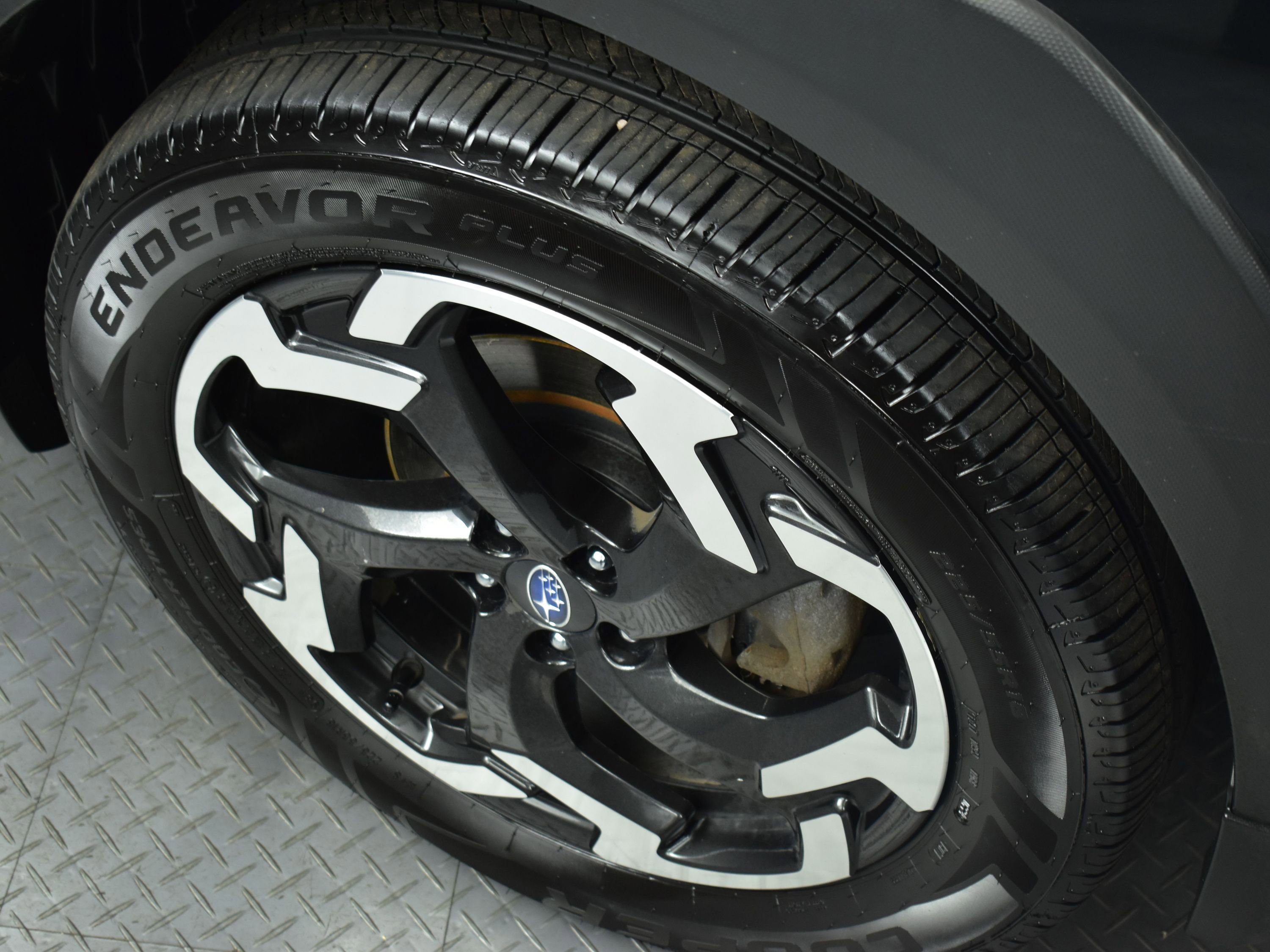 Used 2023 Subaru Crosstrek 2.5i Limited image 10