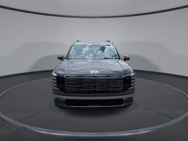 New 2026 Hyundai Palisade Limited image 3