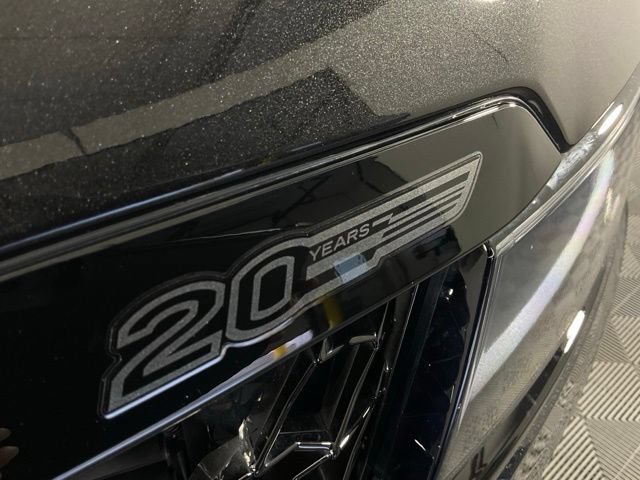 Used 2024 Cadillac Escalade V w/ LPO, ONYX Package AWD/4WD image 45