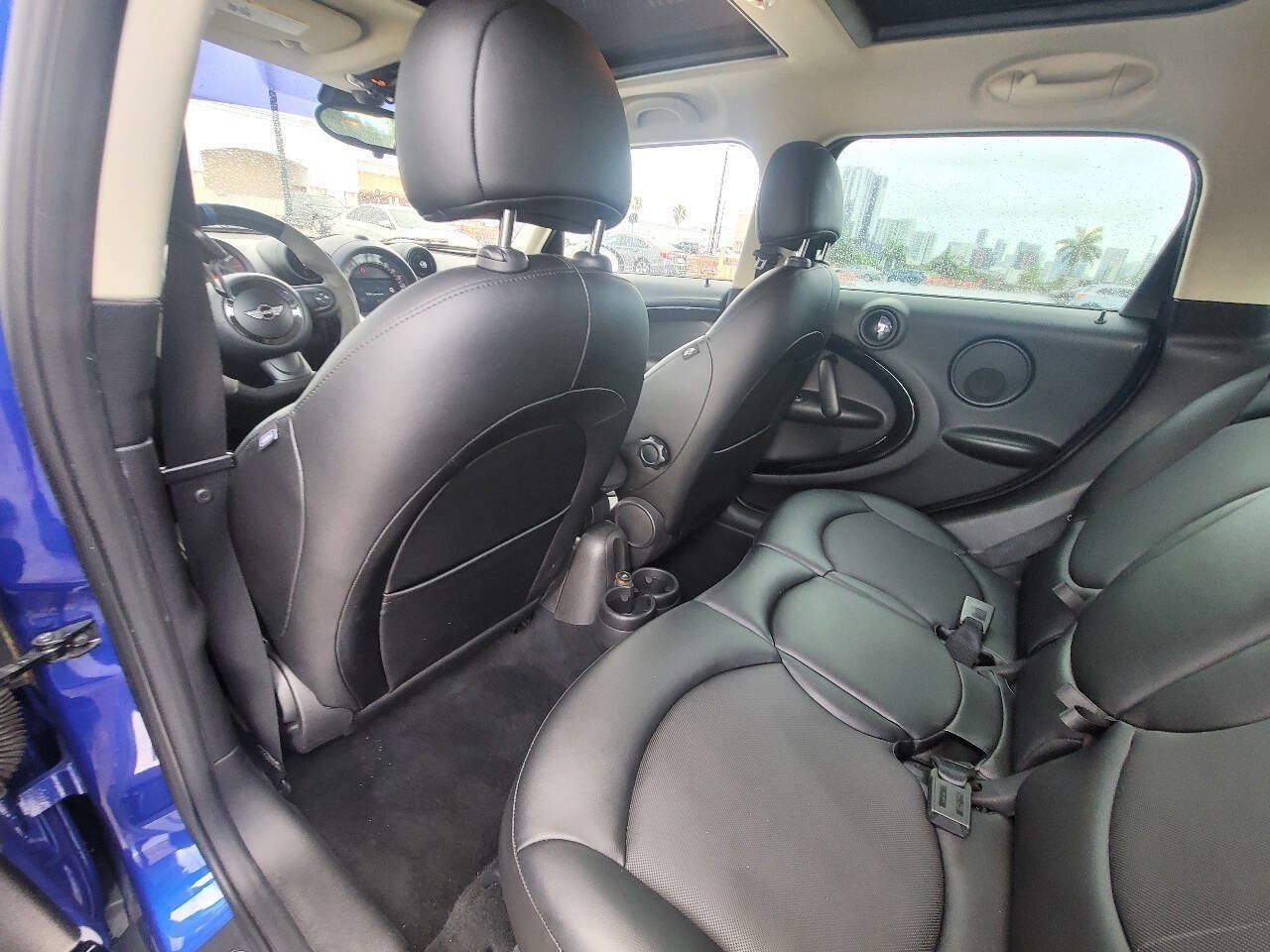 Used 2015 MINI Cooper Countryman S FWD image 13