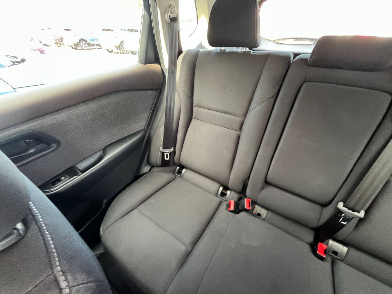 Used 2023 Nissan Rogue S FWD image 38